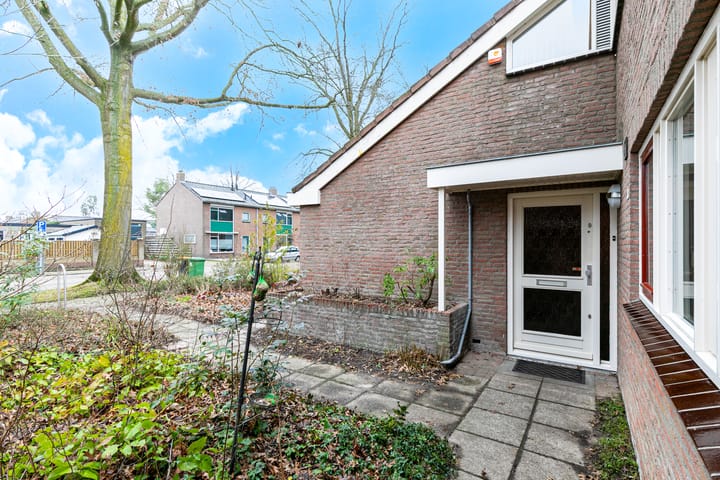 Foto 53 van Frans Tromplaan 77