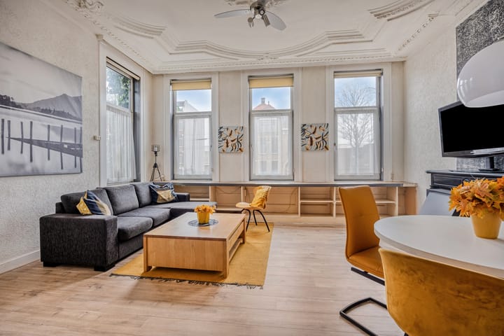 Photo 4 of Oostzeedijk Beneden 57-A01