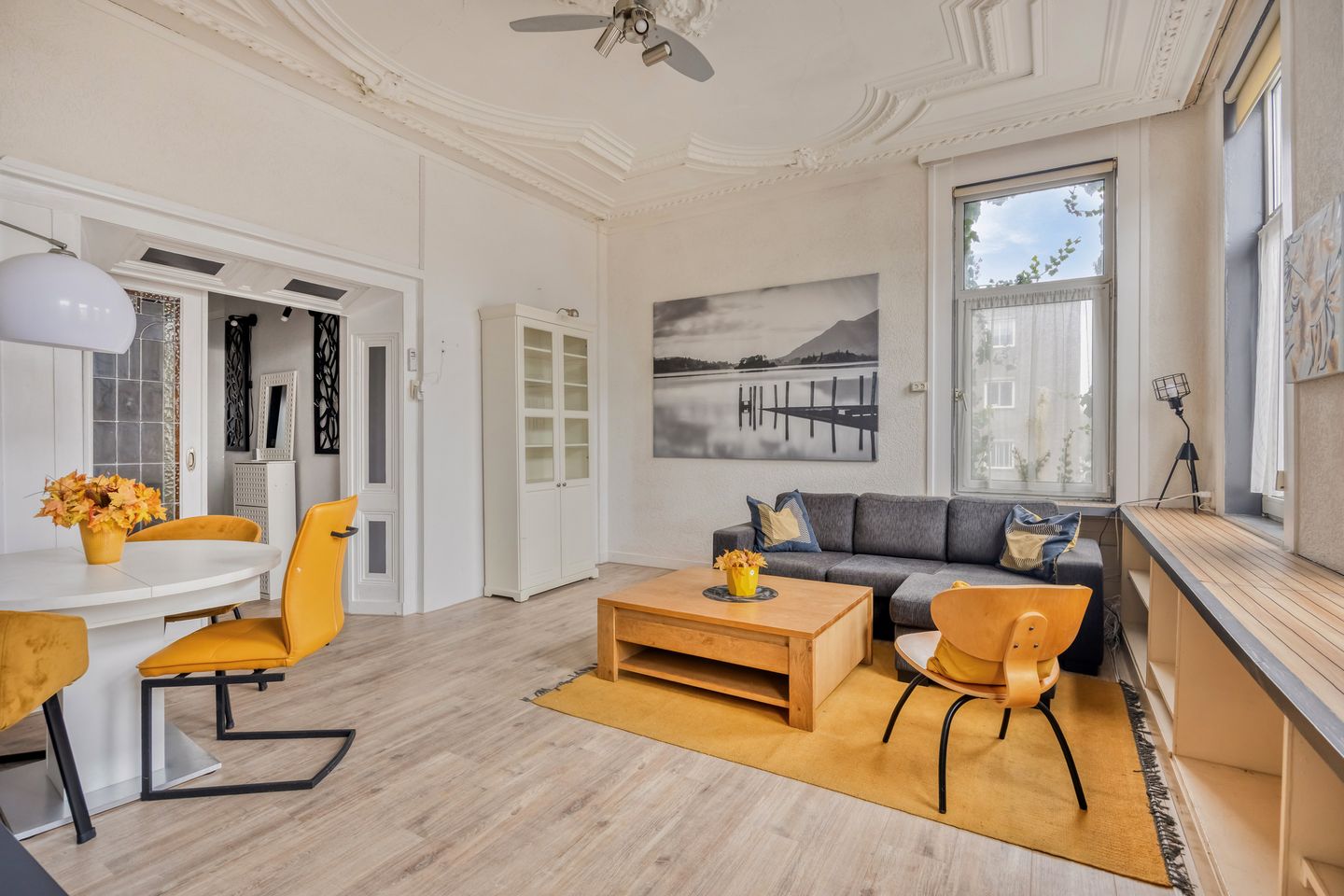 Photo 5 of Oostzeedijk Beneden 57-A01