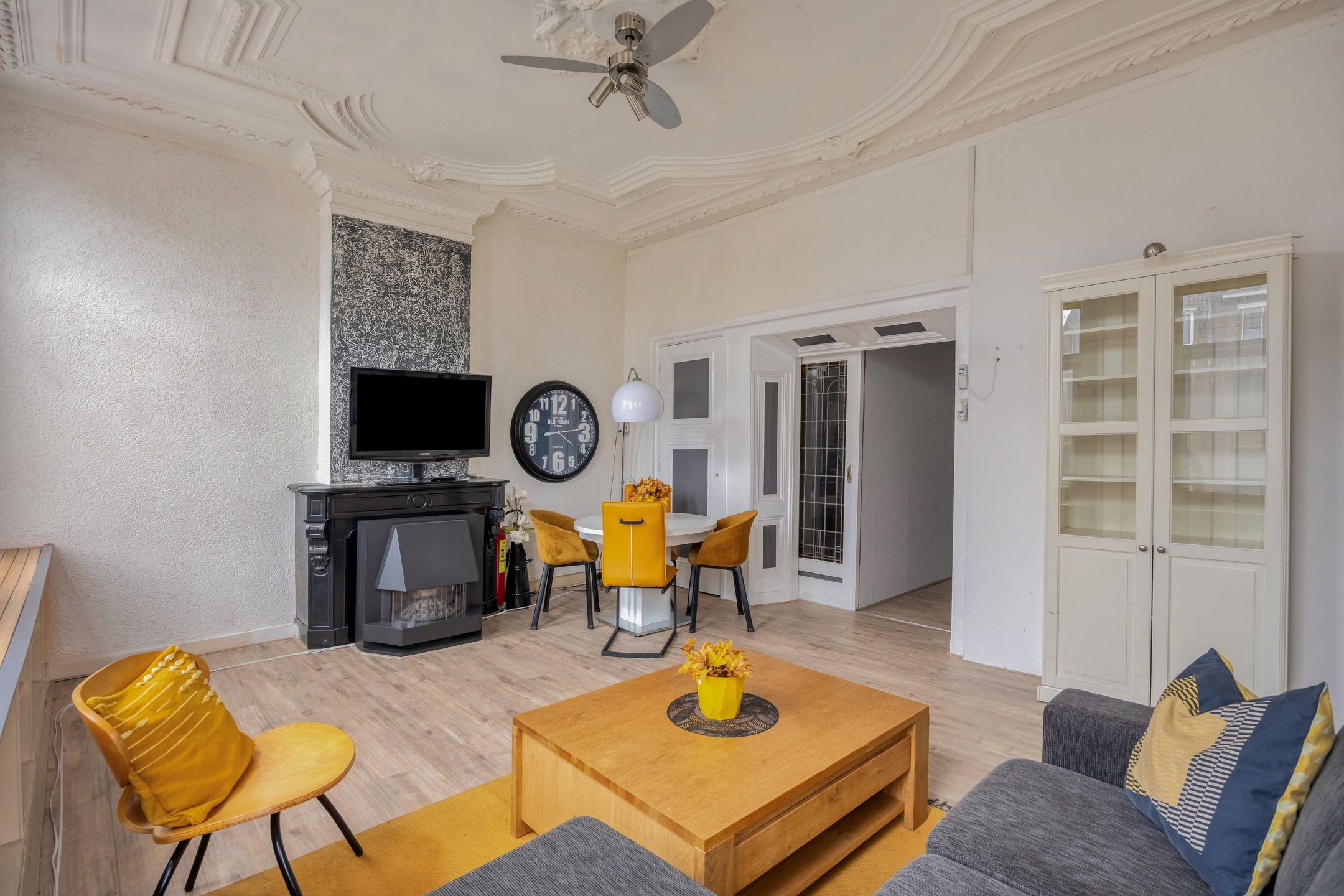 Photo 6 of Oostzeedijk Beneden 57-A01