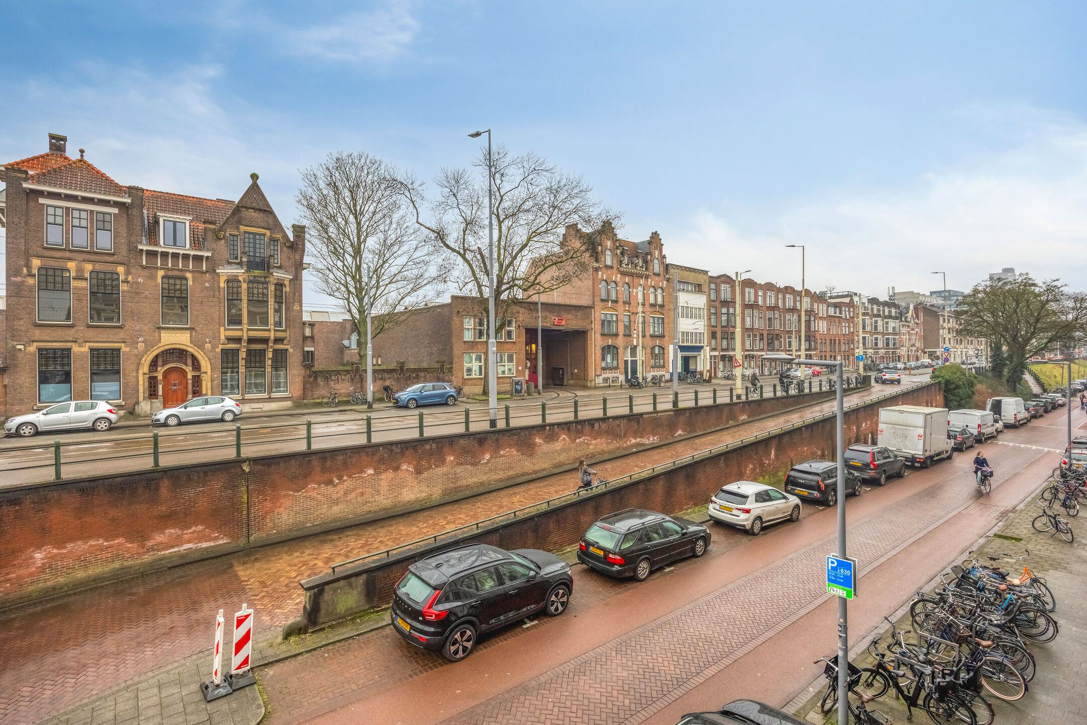 Photo 18 of Oostzeedijk Beneden 57-A01