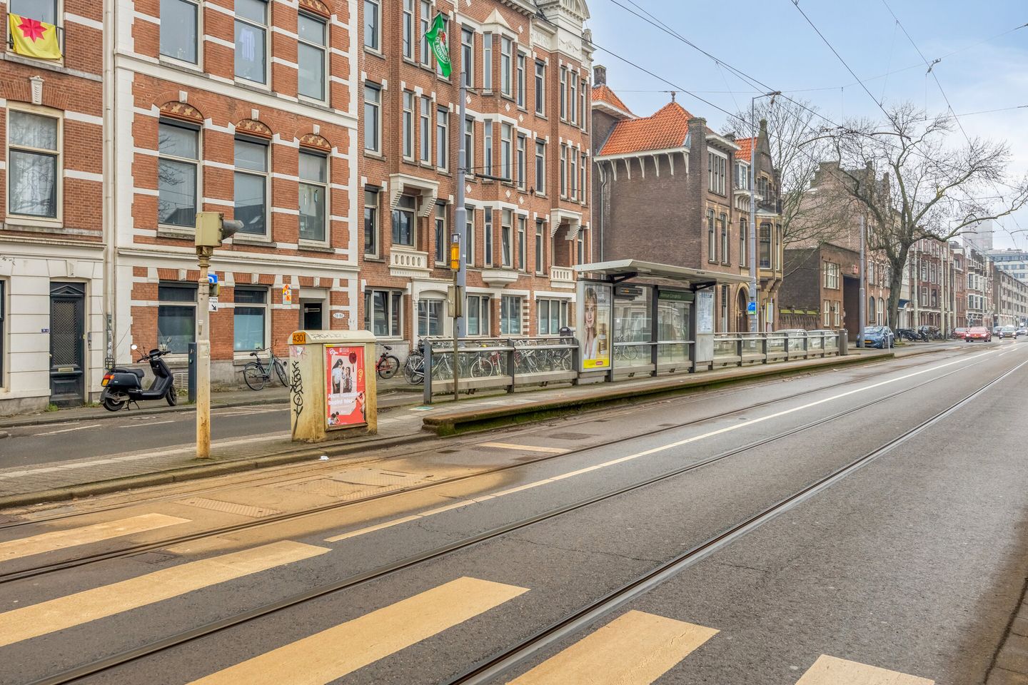 Photo 20 of Oostzeedijk Beneden 57-A01