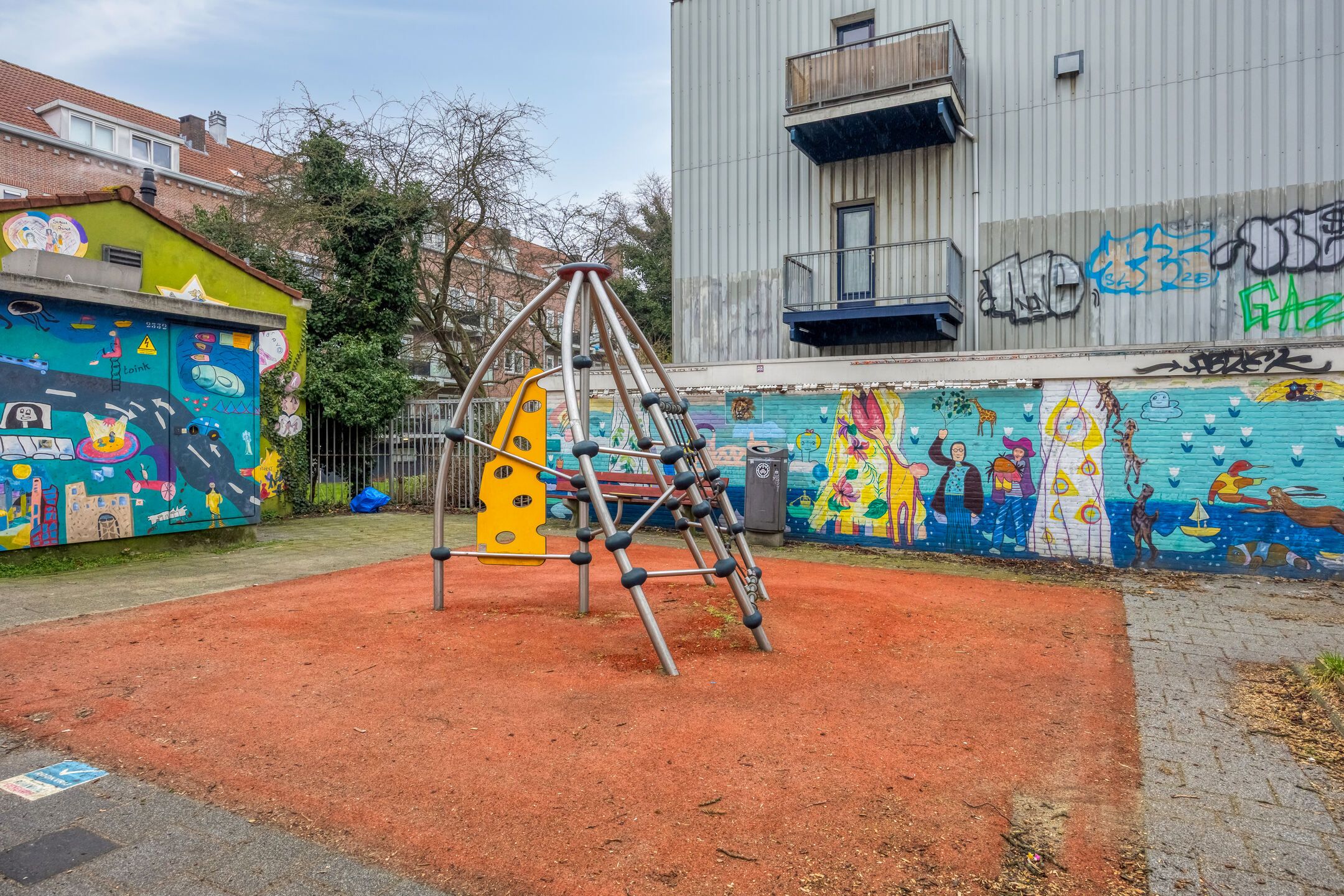 Photo 21 of Oostzeedijk Beneden 57-A01