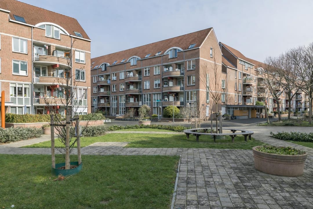 Photo 2 of Maastrichter Grachtstraat 36-B