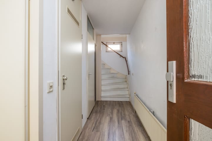 Photo 3 of Maastrichter Grachtstraat 36-B