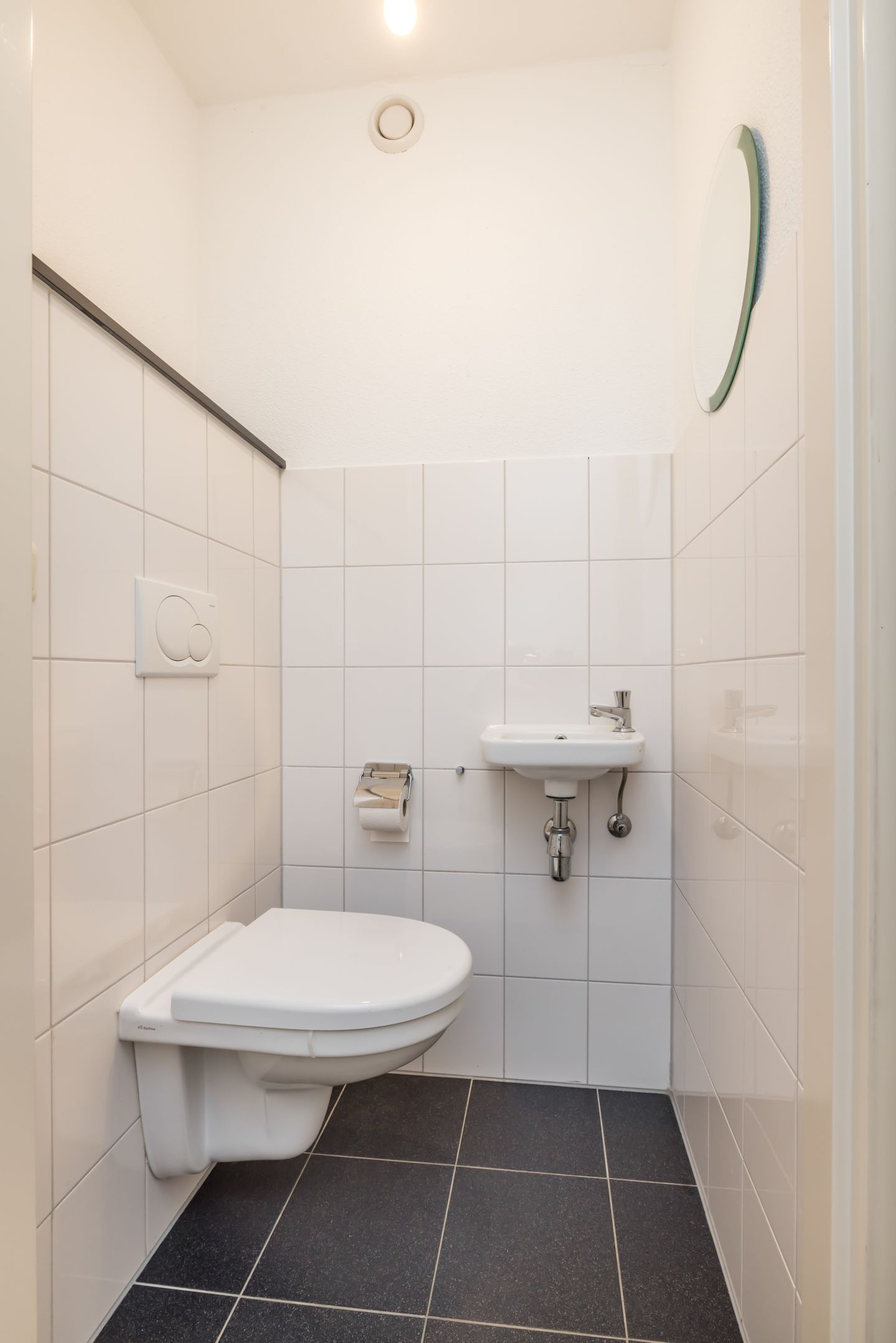 Photo 4 of Maastrichter Grachtstraat 36-B