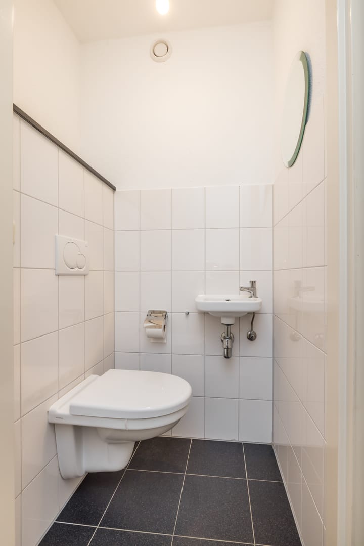 Photo 4 of Maastrichter Grachtstraat 36-B