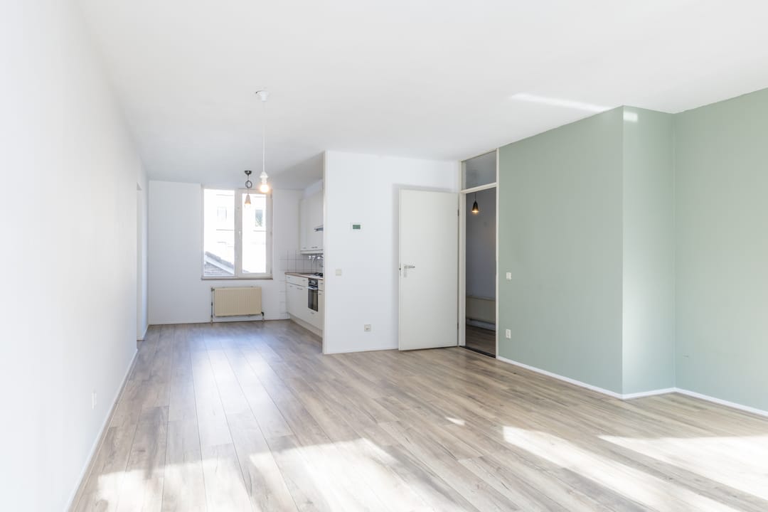 Photo 8 of Maastrichter Grachtstraat 36-B