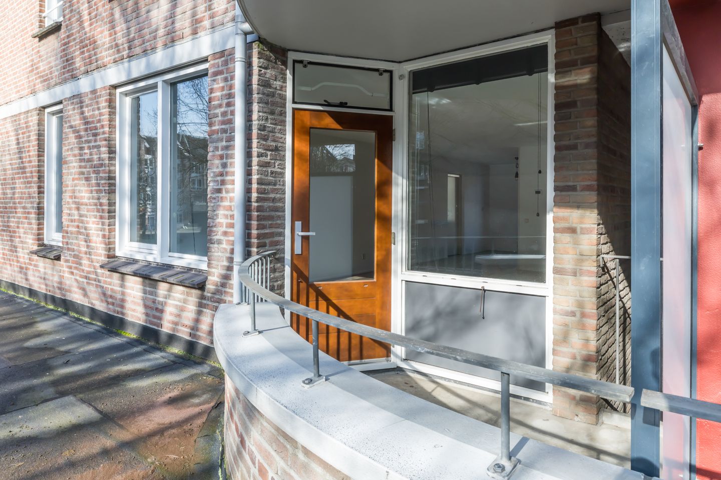 Photo 14 of Maastrichter Grachtstraat 36-B