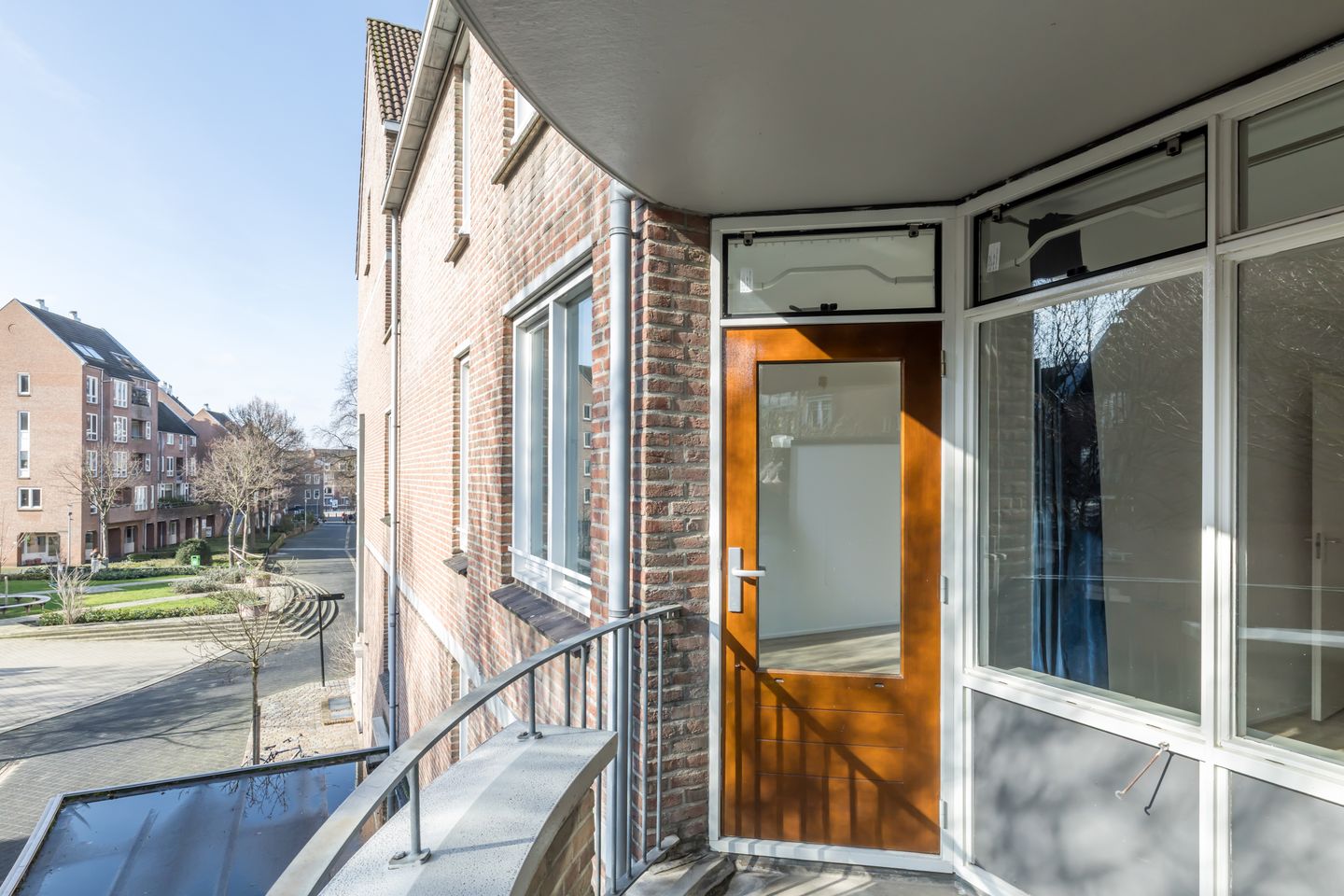 Photo 25 of Maastrichter Grachtstraat 36-B