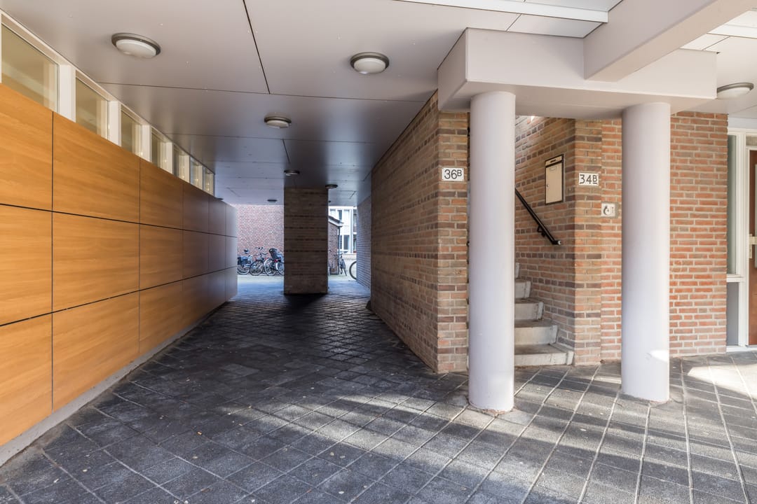 Photo 28 of Maastrichter Grachtstraat 36-B