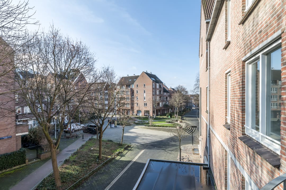 Photo 31 of Maastrichter Grachtstraat 36-B