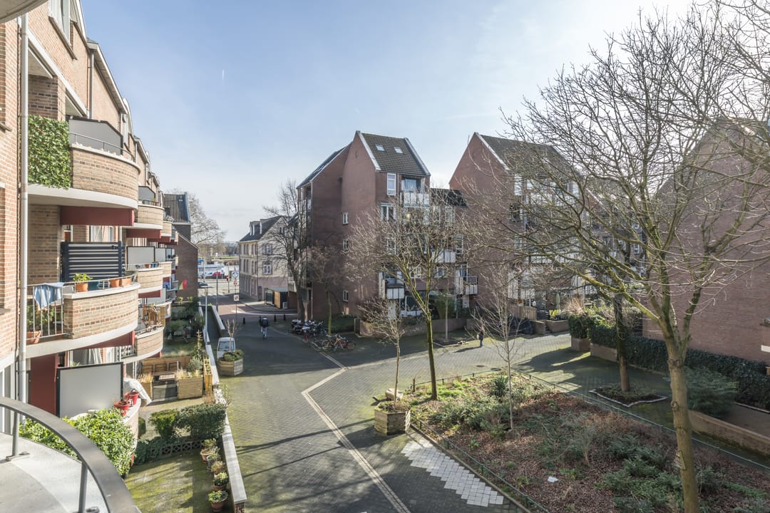 Photo 32 of Maastrichter Grachtstraat 36-B