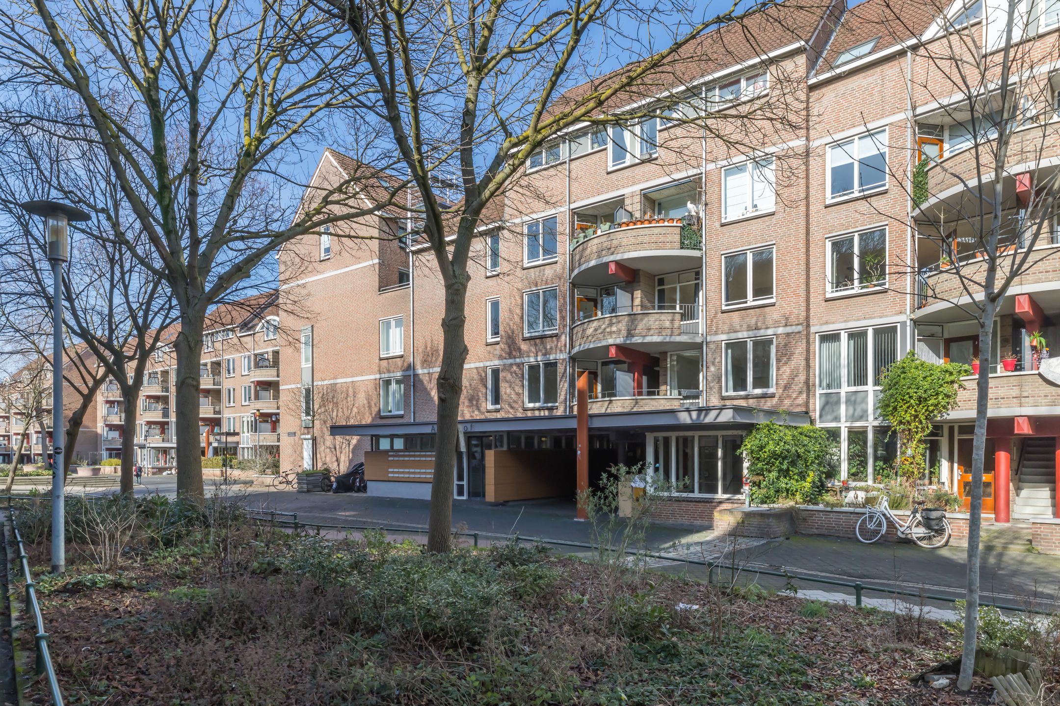 Photo 33 of Maastrichter Grachtstraat 36-B