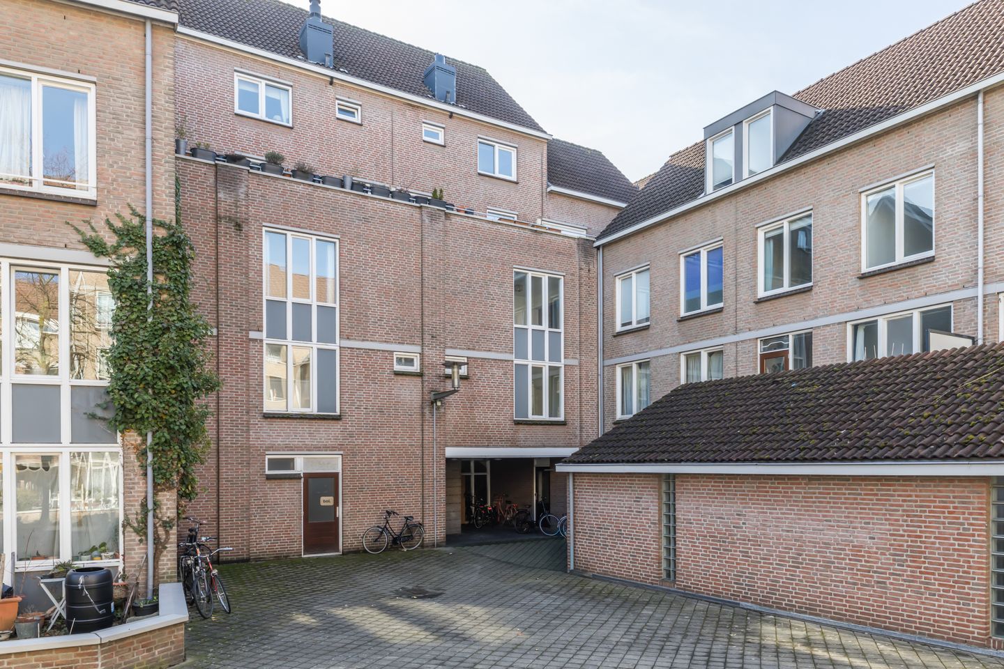 Photo 34 of Maastrichter Grachtstraat 36-B