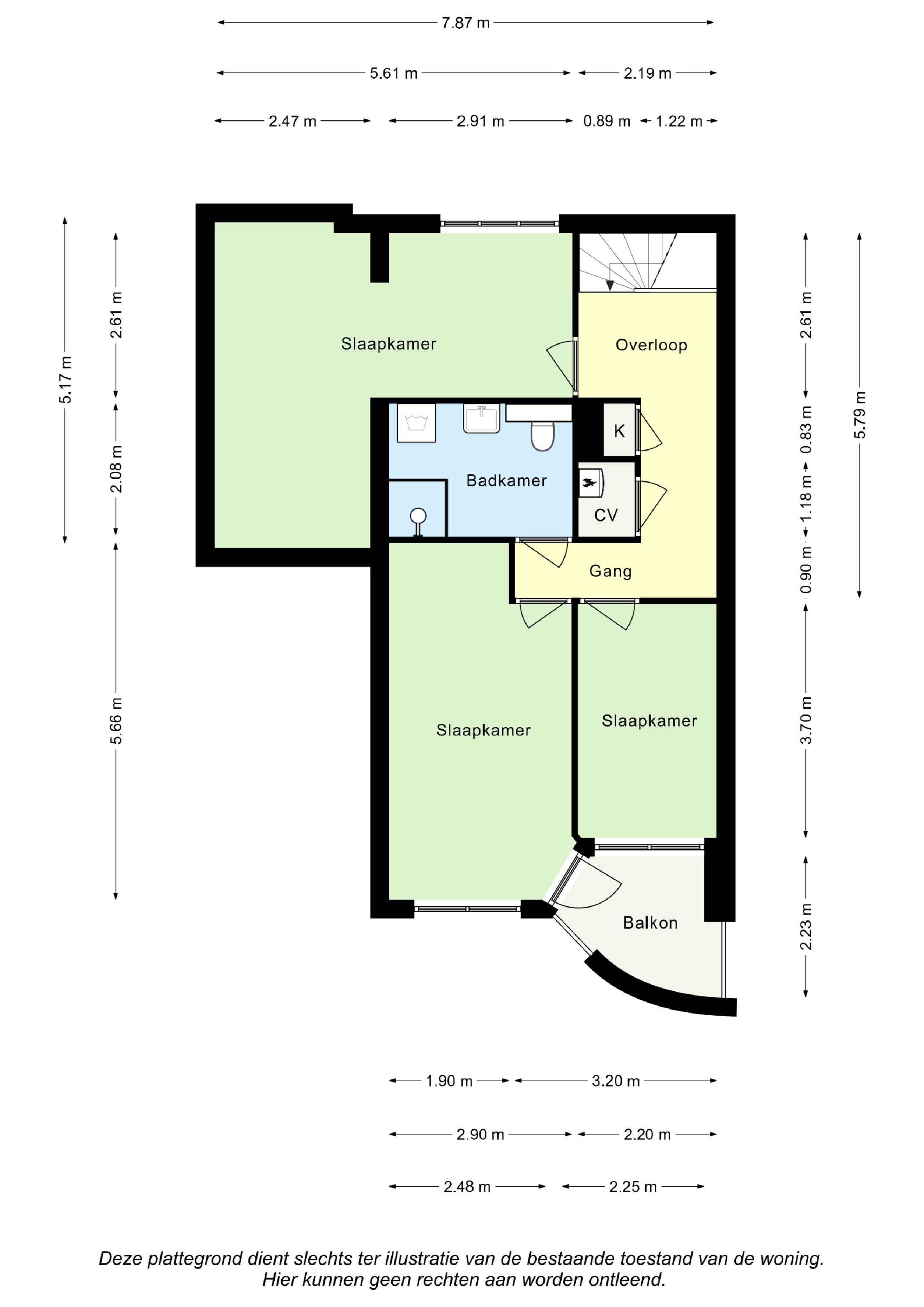 Photo 36 of Maastrichter Grachtstraat 36-B