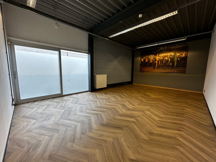 Wageningselaan 50, Veenendaal