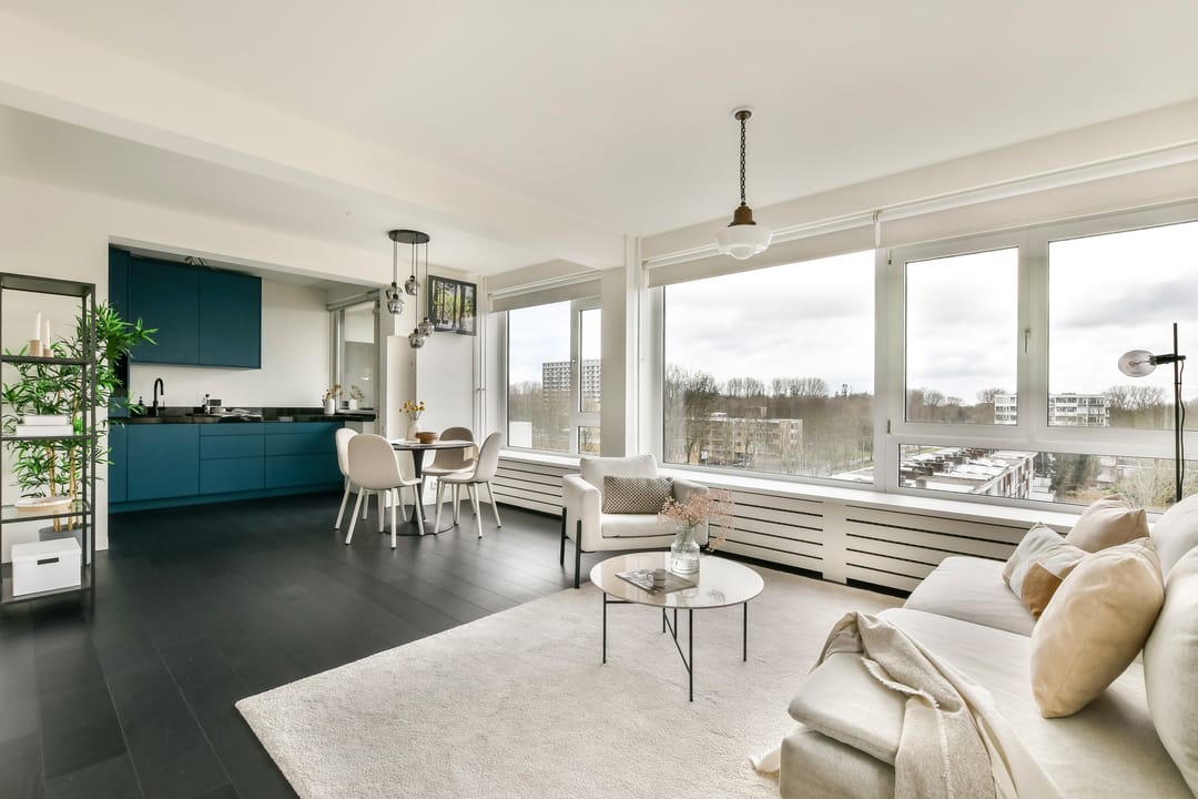 Foto 1 van Van Boshuizenstraat 185