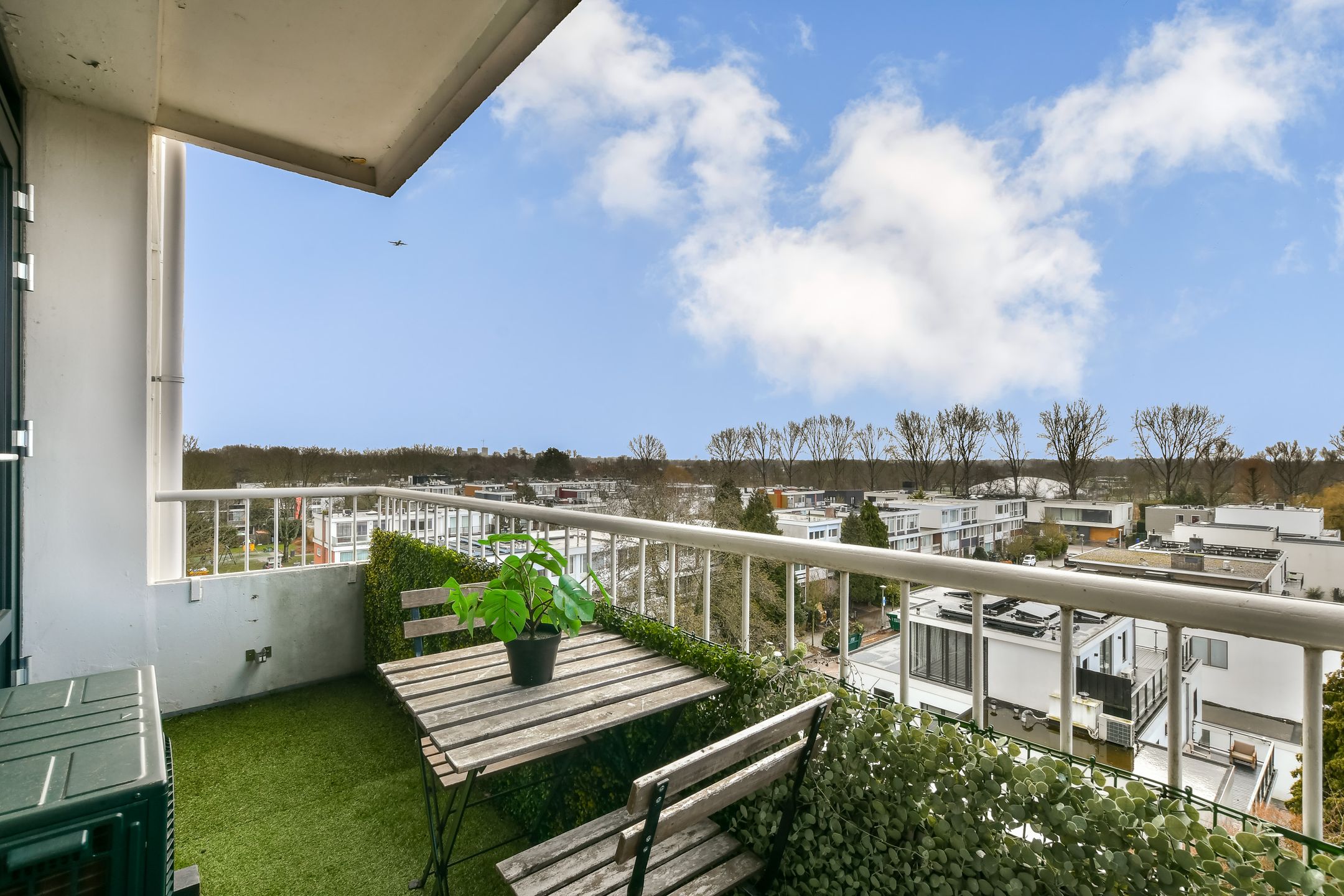 Foto 9 van Van Boshuizenstraat 185