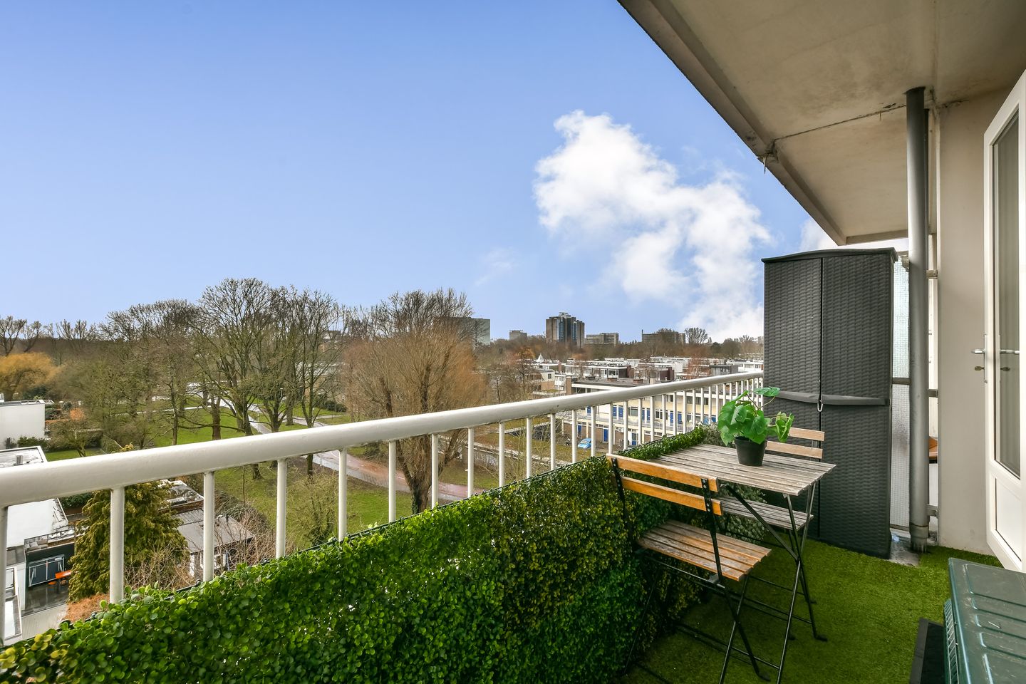 Foto 10 van Van Boshuizenstraat 185