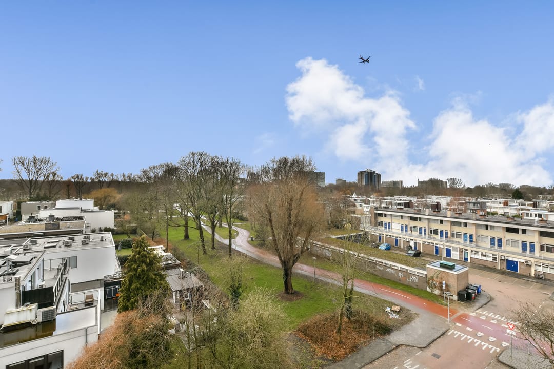 Foto 11 van Van Boshuizenstraat 185