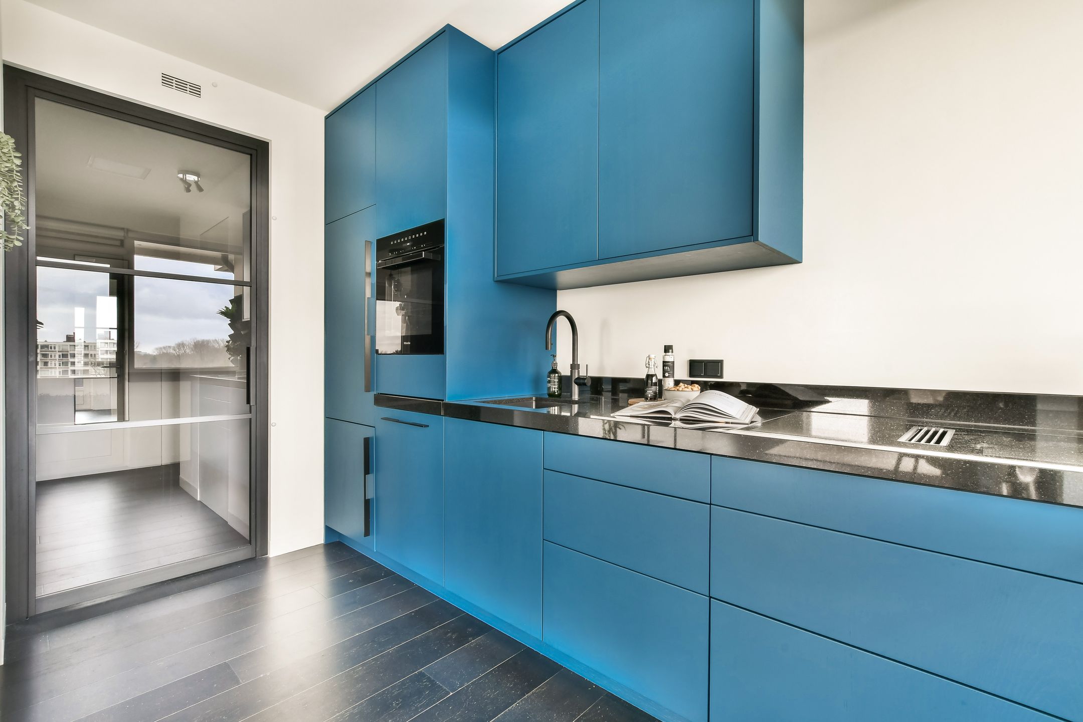 Foto 12 van Van Boshuizenstraat 185