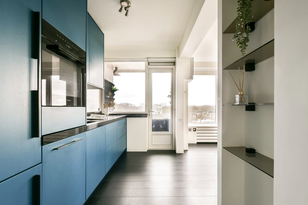 Foto 13 van Van Boshuizenstraat 185