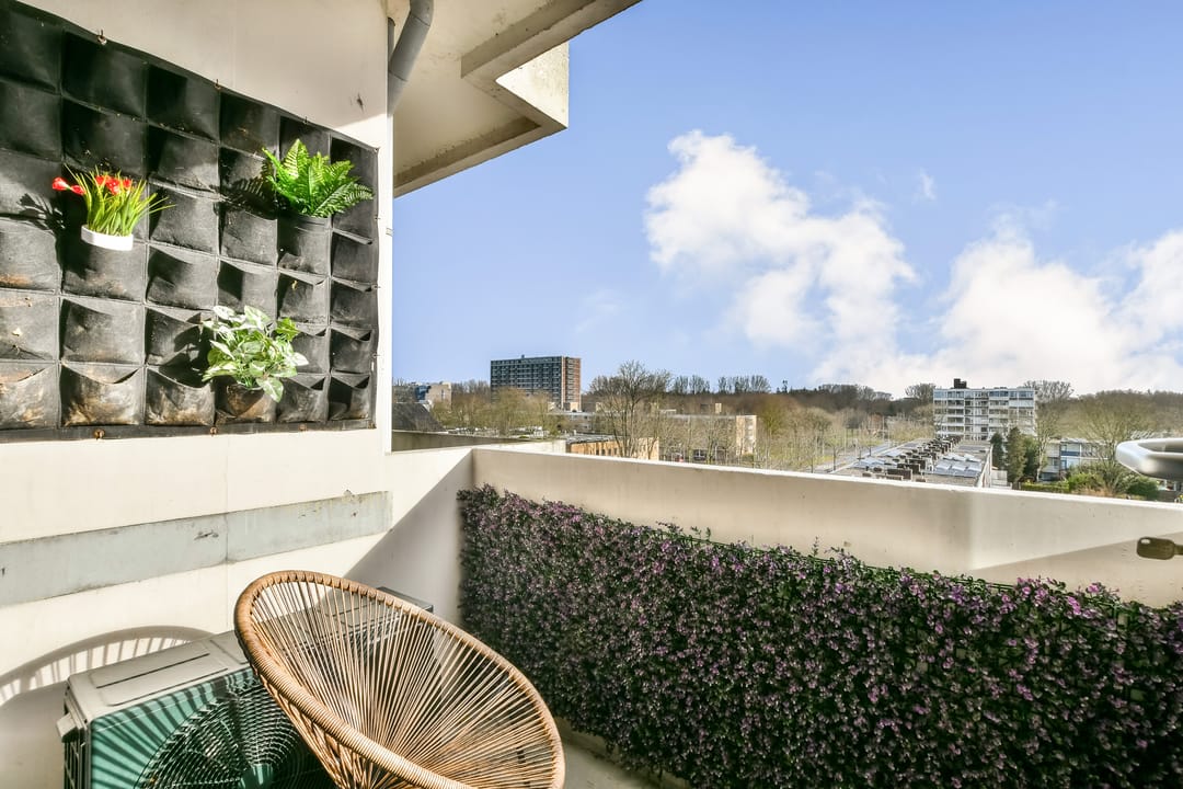 Foto 16 van Van Boshuizenstraat 185