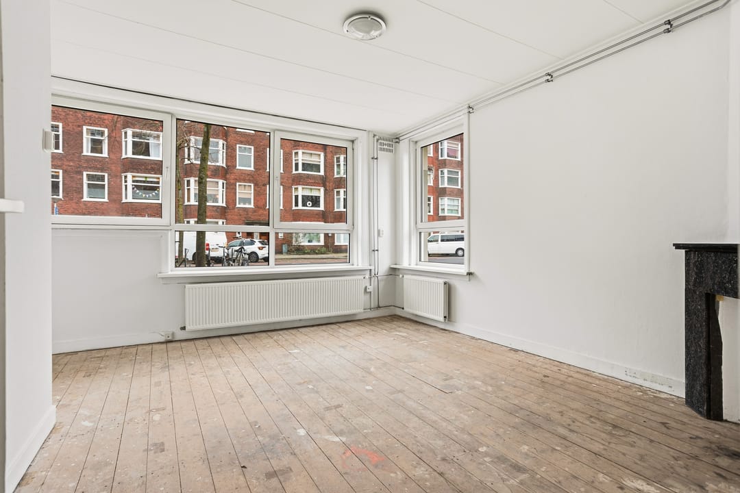 Foto 2 van Waalstraat 182-H