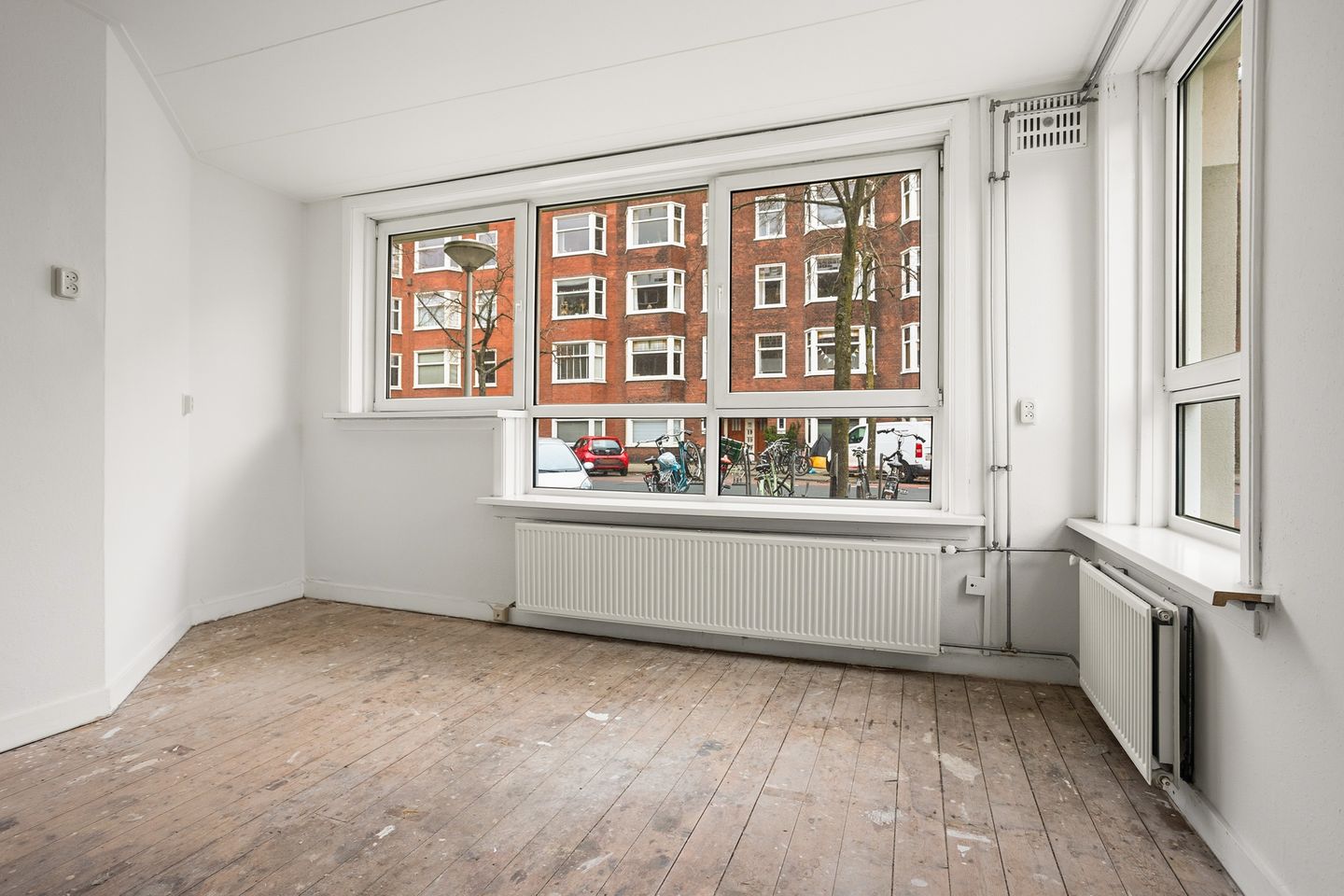 Foto 4 van Waalstraat 182-H