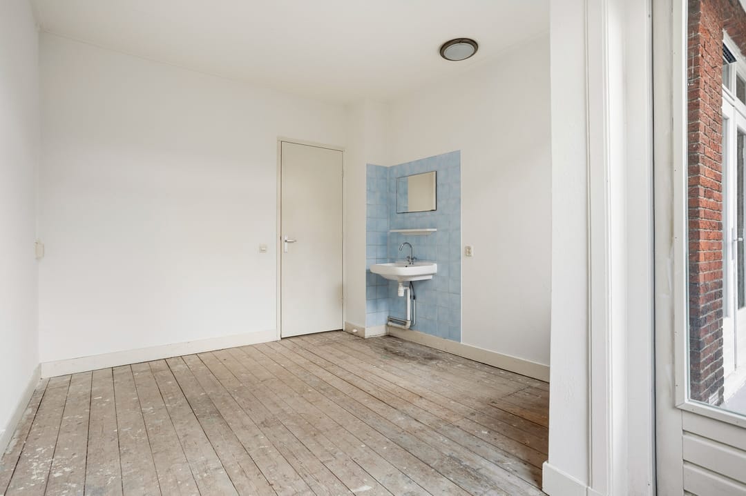 Foto 7 van Waalstraat 182-H