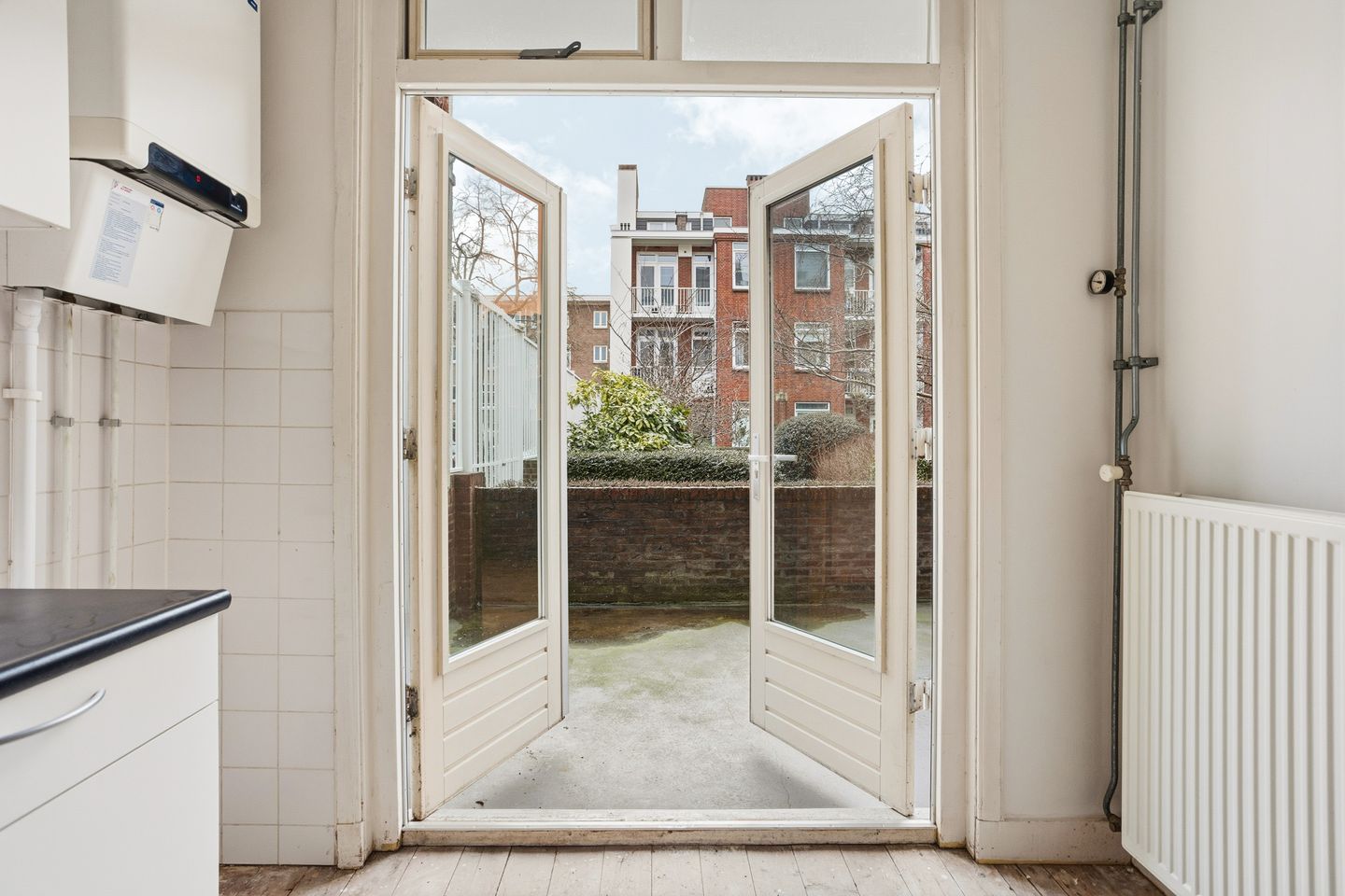 Foto 10 van Waalstraat 182-H