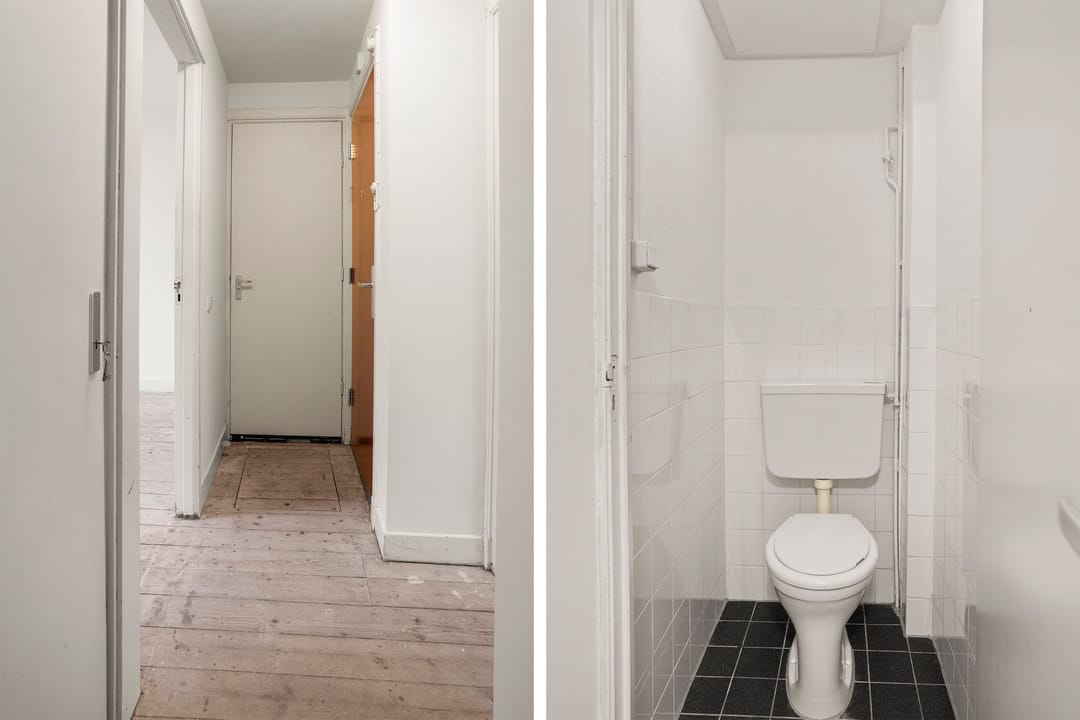 Foto 13 van Waalstraat 182-H