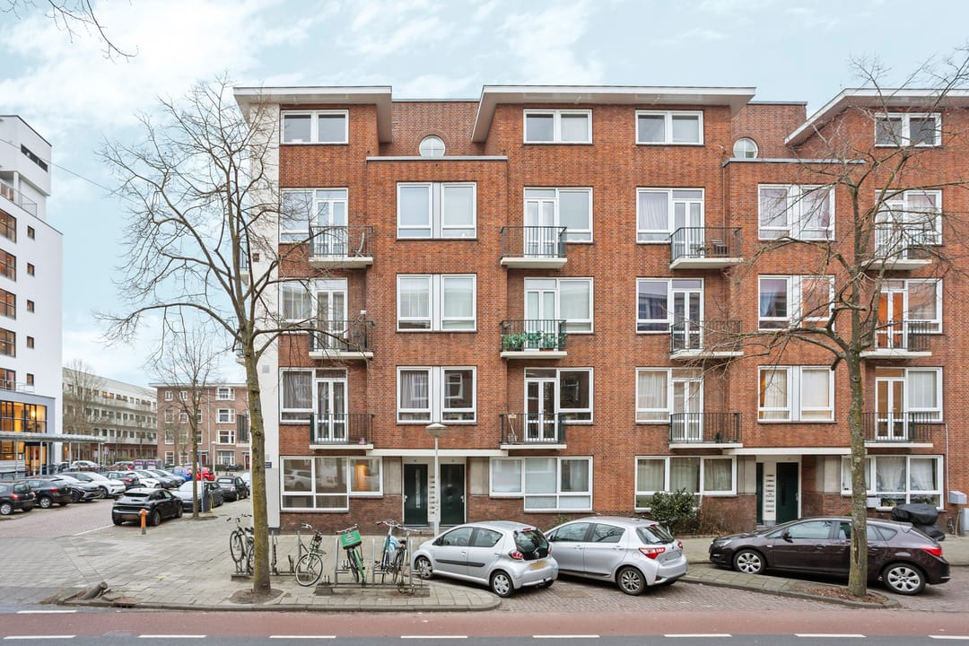 Foto 17 van Waalstraat 182-H