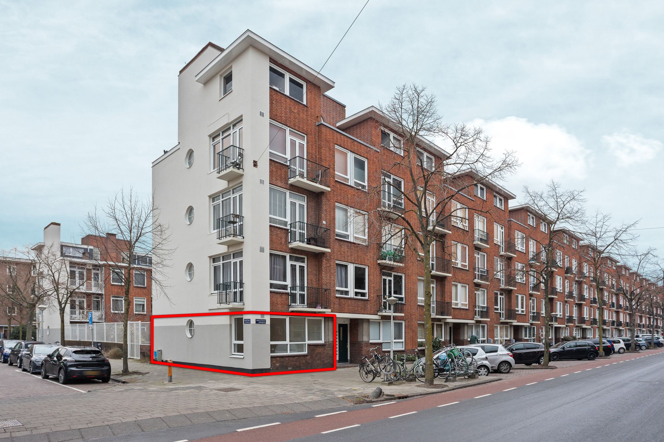 Foto 18 van Waalstraat 182-H