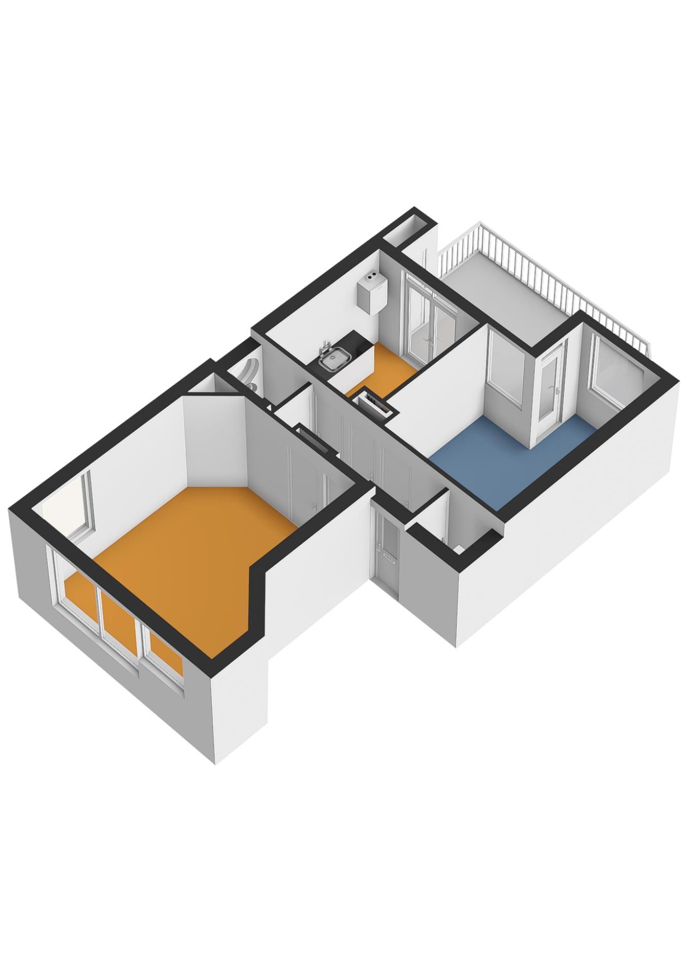 Foto 21 van Waalstraat 182-H