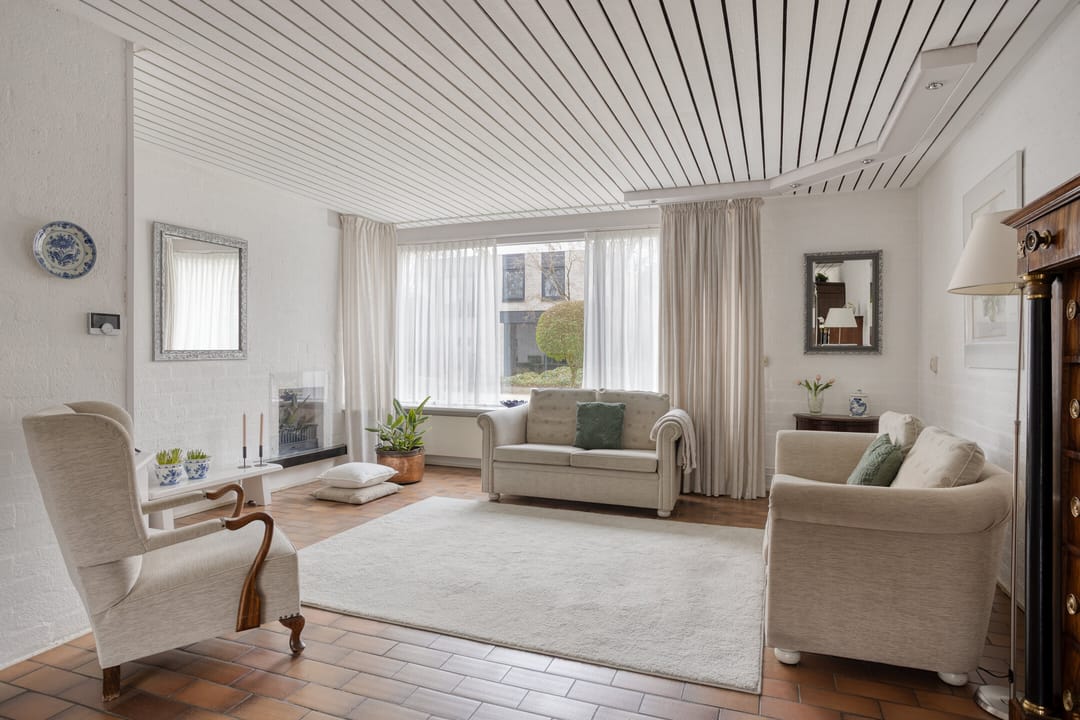 Foto 2 van Beethovengaarde 24