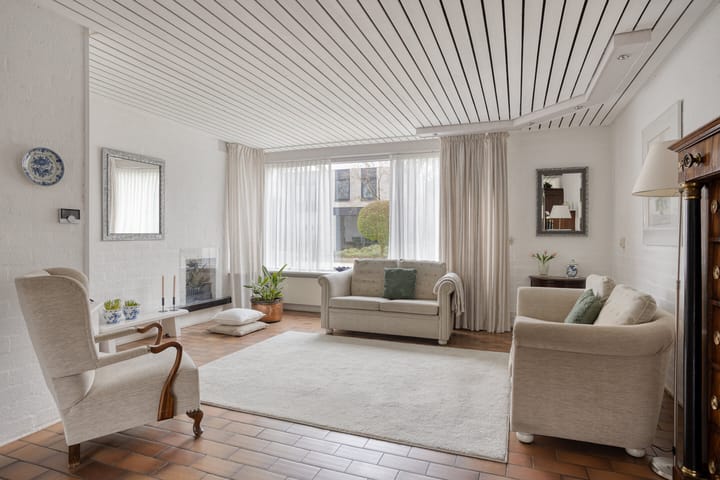 Foto 2 van Beethovengaarde 24