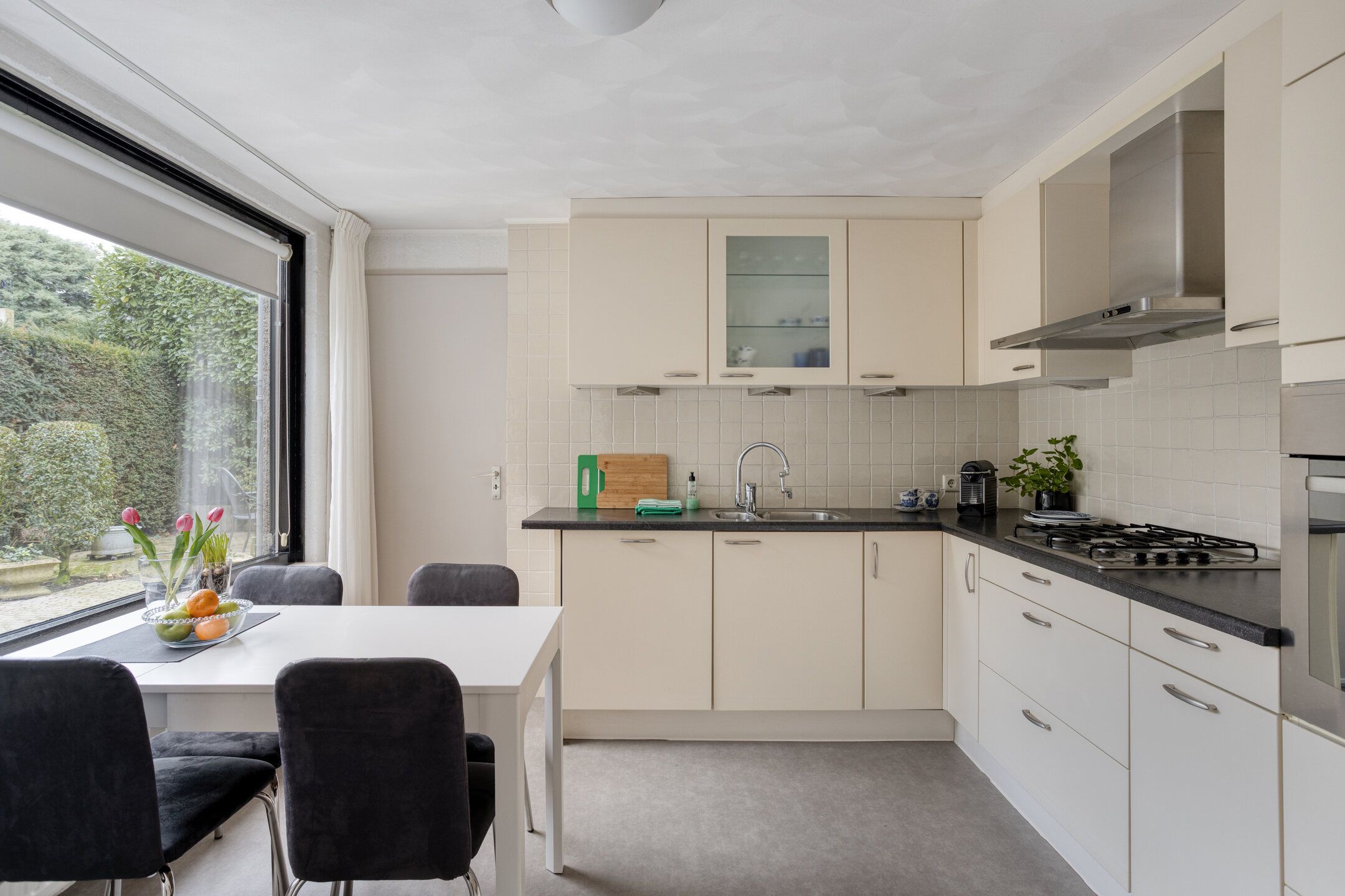 Foto 3 van Beethovengaarde 24