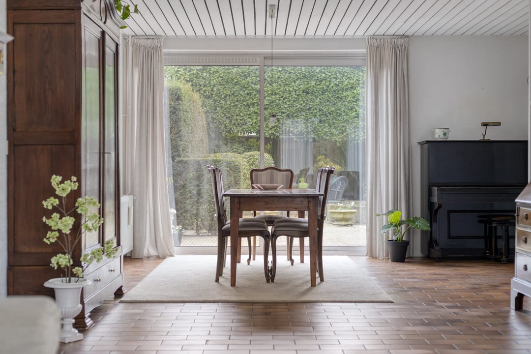 Foto 7 van Beethovengaarde 24