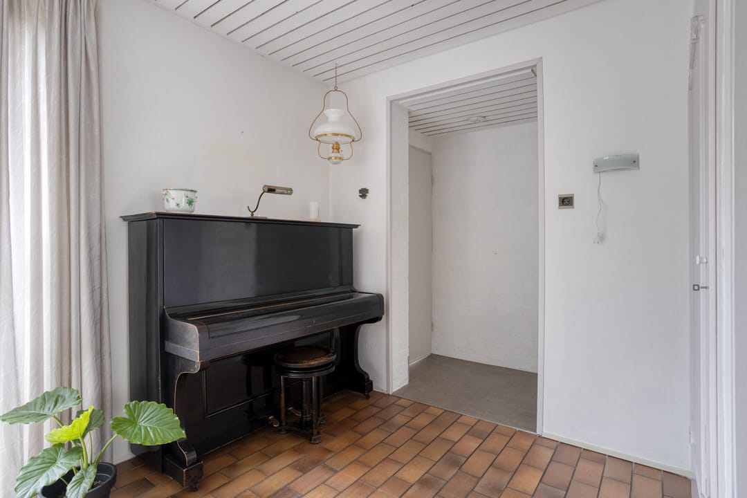 Foto 8 van Beethovengaarde 24