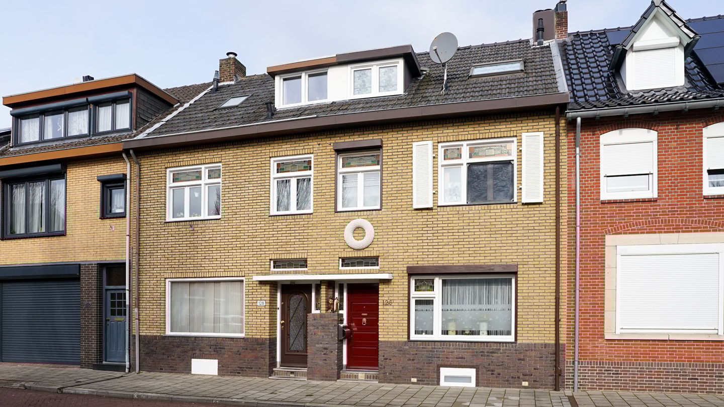 Photo 1 of Kampstraat 126