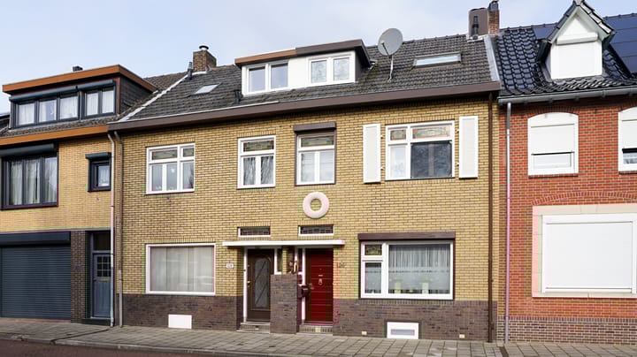 Kampstraat 126