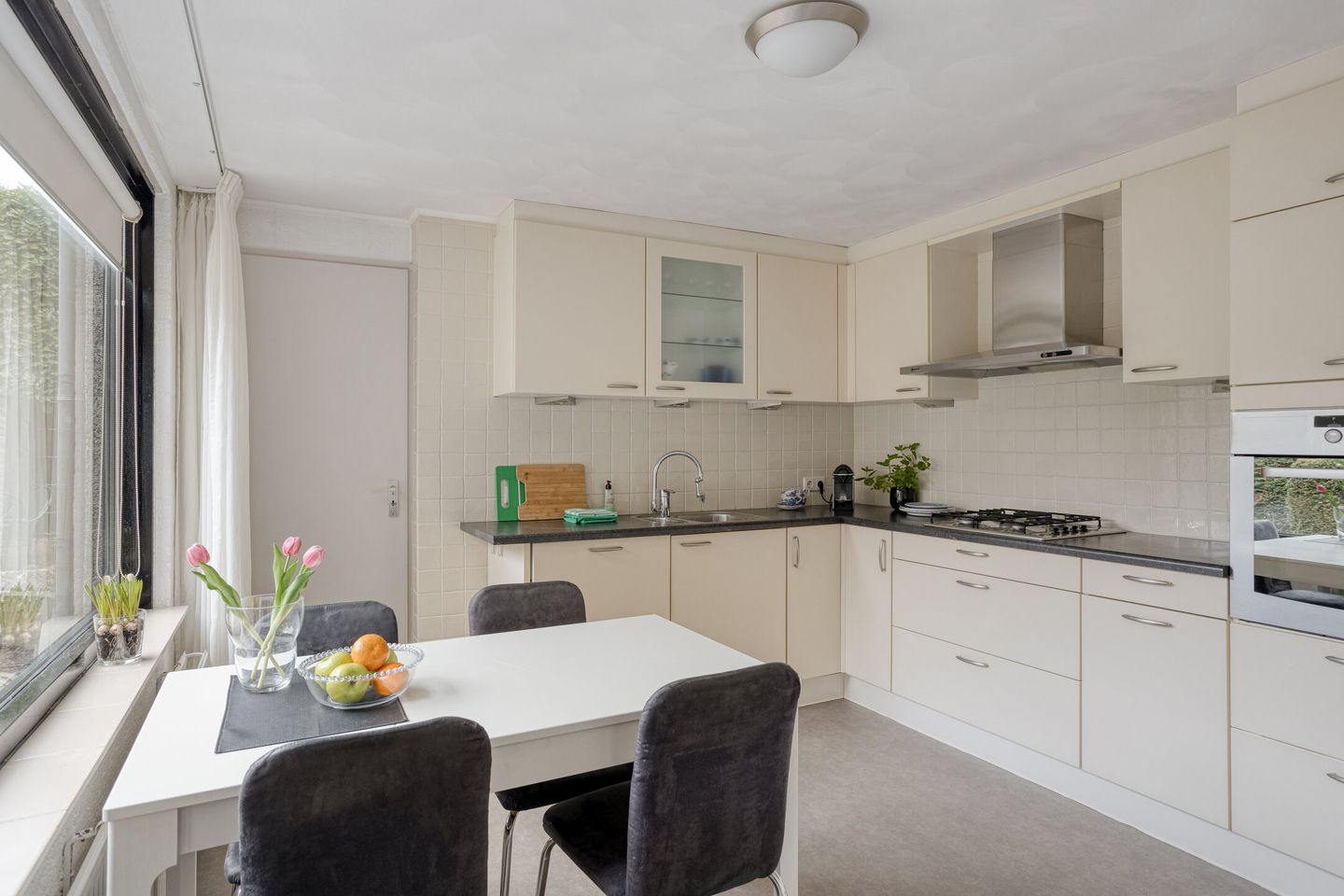 Foto 10 van Beethovengaarde 24