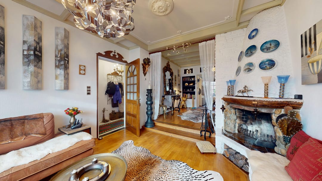 Photo 2 of Kampstraat 126