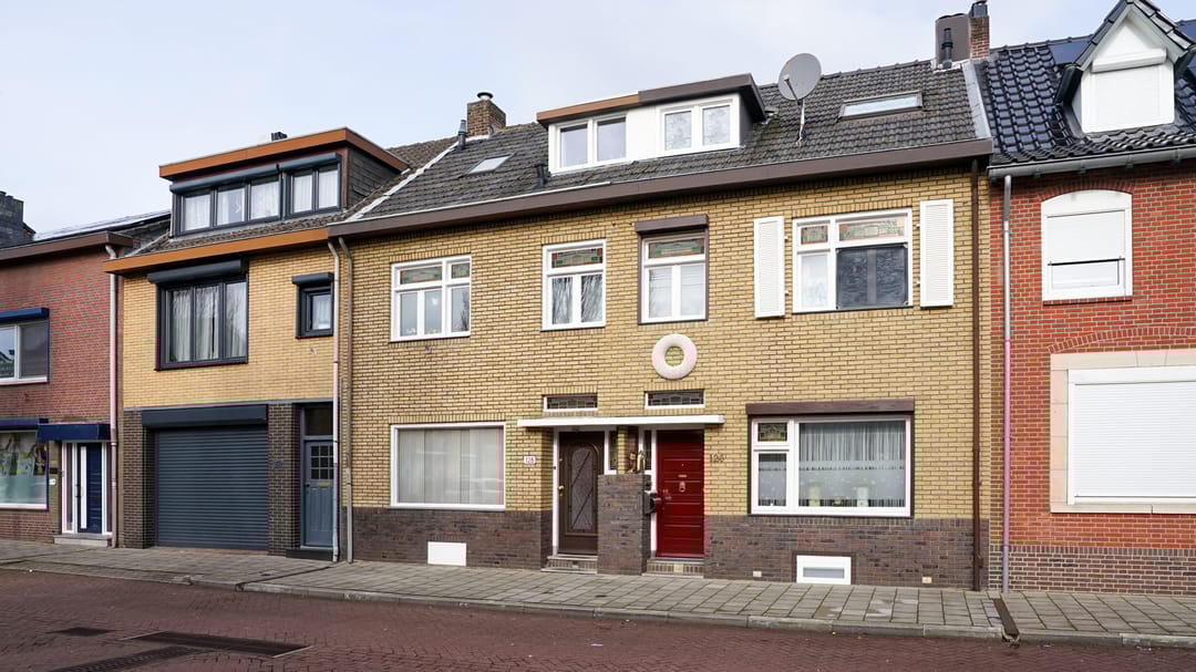 Photo 8 of Kampstraat 126