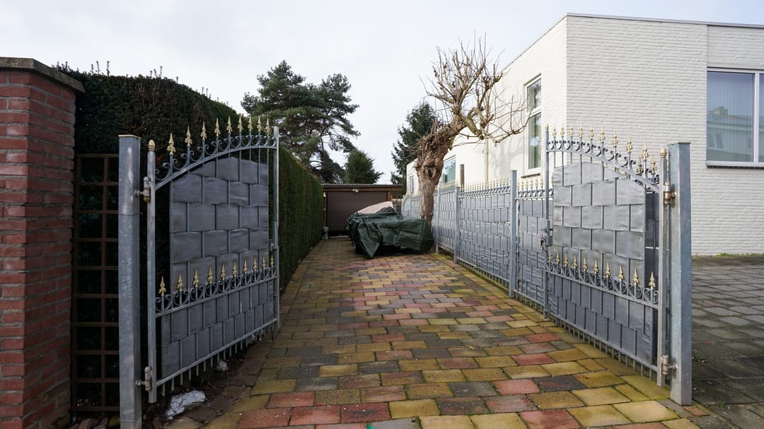 Photo 7 of Kampstraat 126