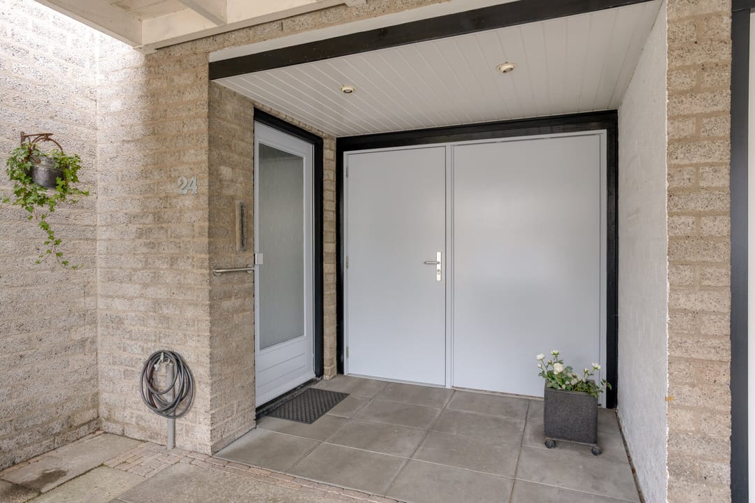 Foto 22 van Beethovengaarde 24