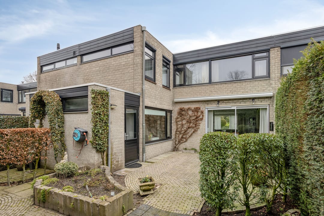 Foto 23 van Beethovengaarde 24