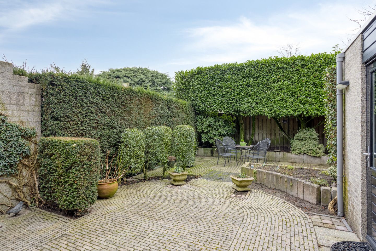 Foto 25 van Beethovengaarde 24